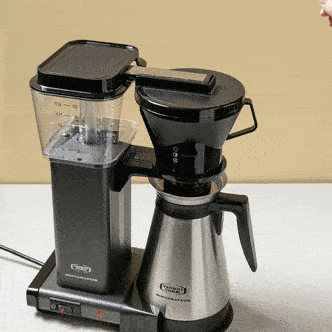 America's test kitchen best coffee maker 2025
